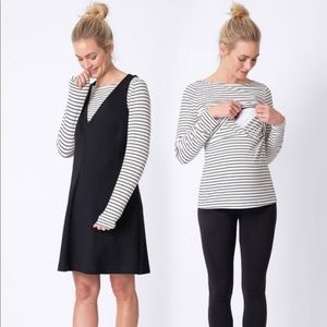 Seraphine Nursing Kit Size Small